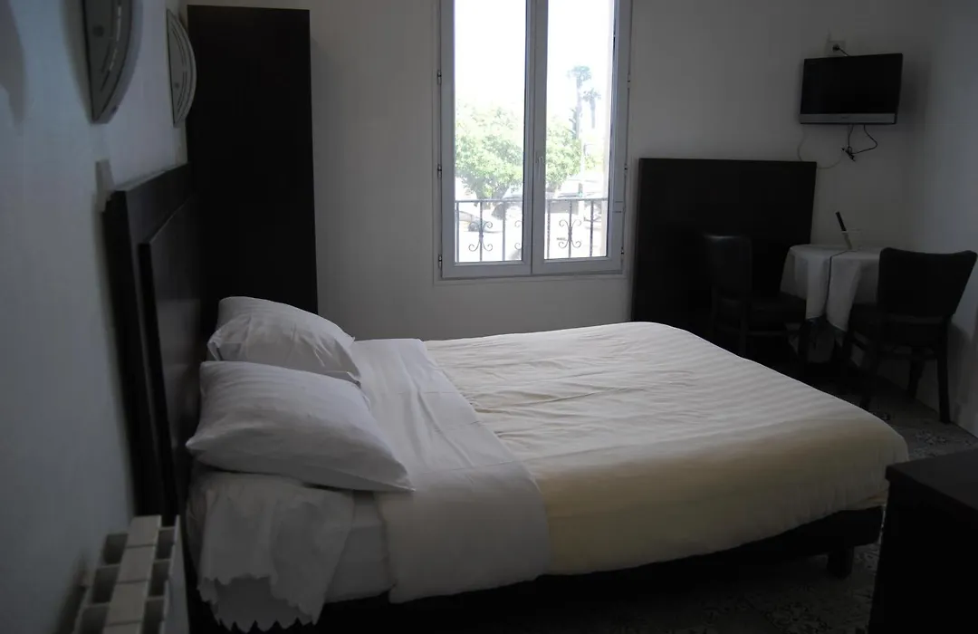 Hôtel Azur-1
